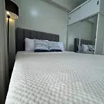2Br Resort Type Condo W City View Sheridan