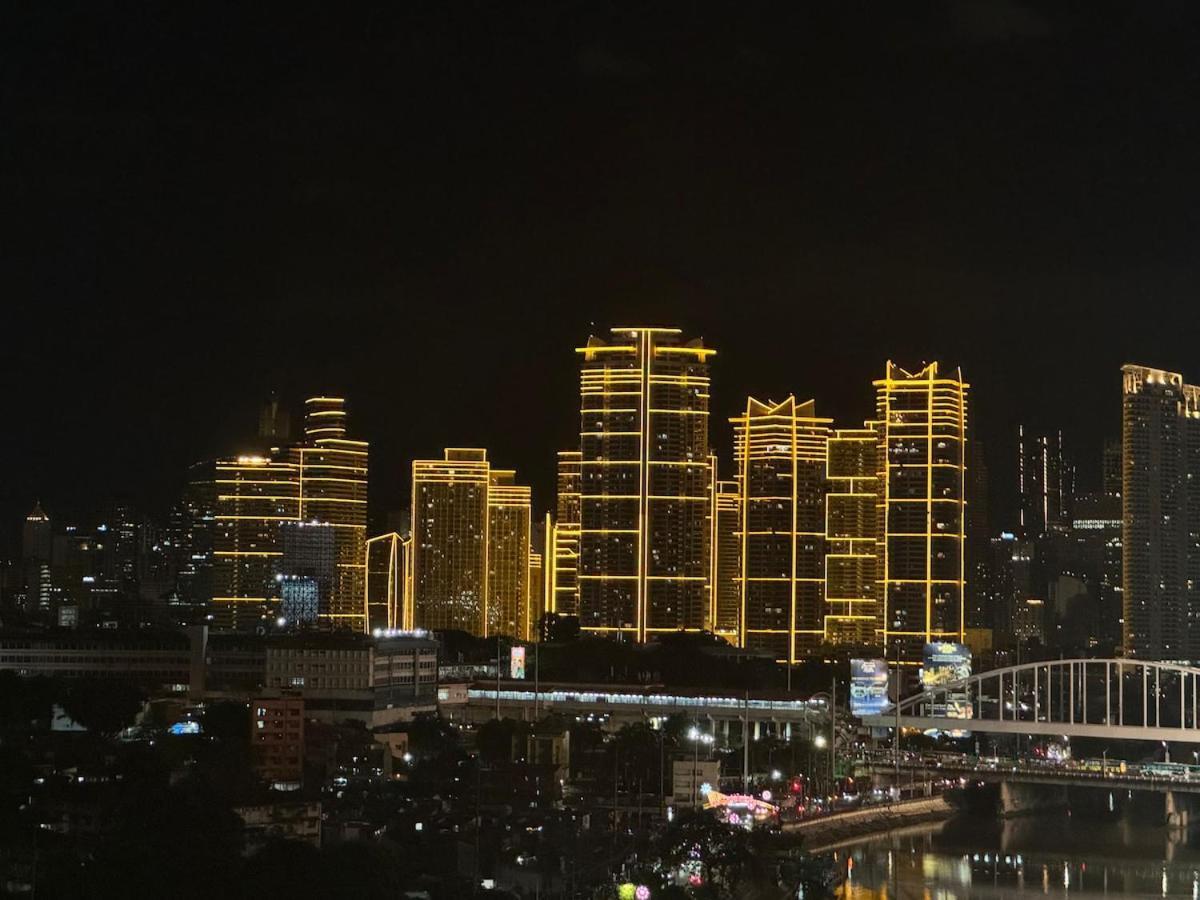 2br Type W View Sheridan Manila