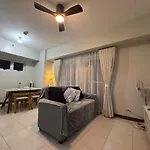 2Br Resort Type Condo W City View Sheridan