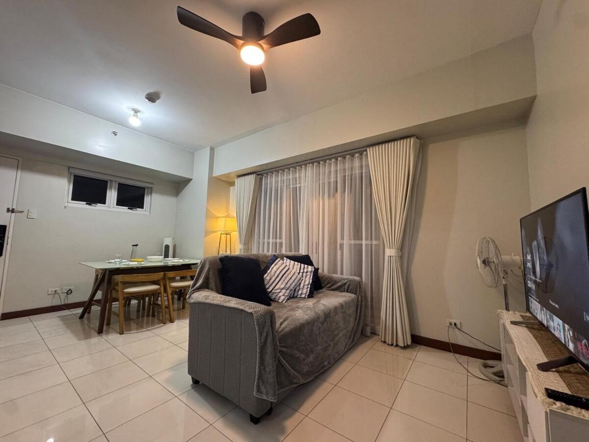 Apartment 2br Type W View Sheridan