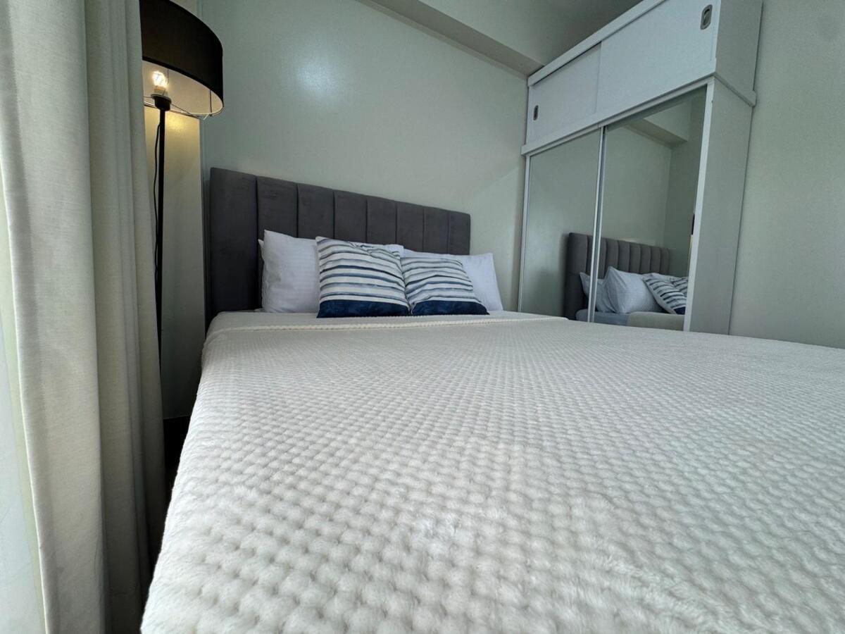 2br Type W View Sheridan Manila