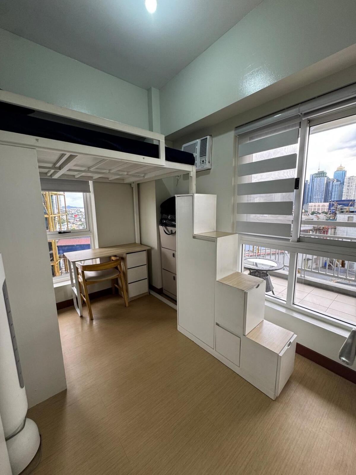 Apartment 2br Type W View Sheridan