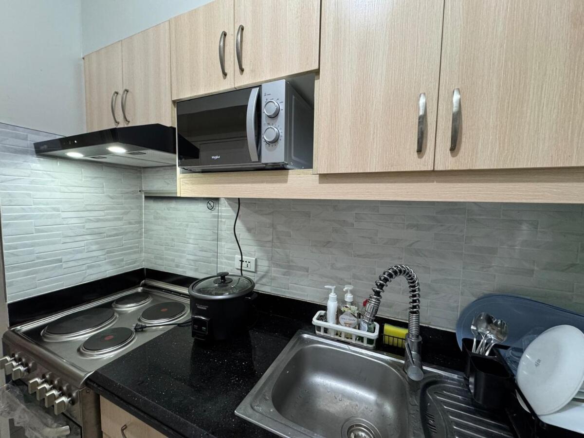 2br Type W View Sheridan * Manila