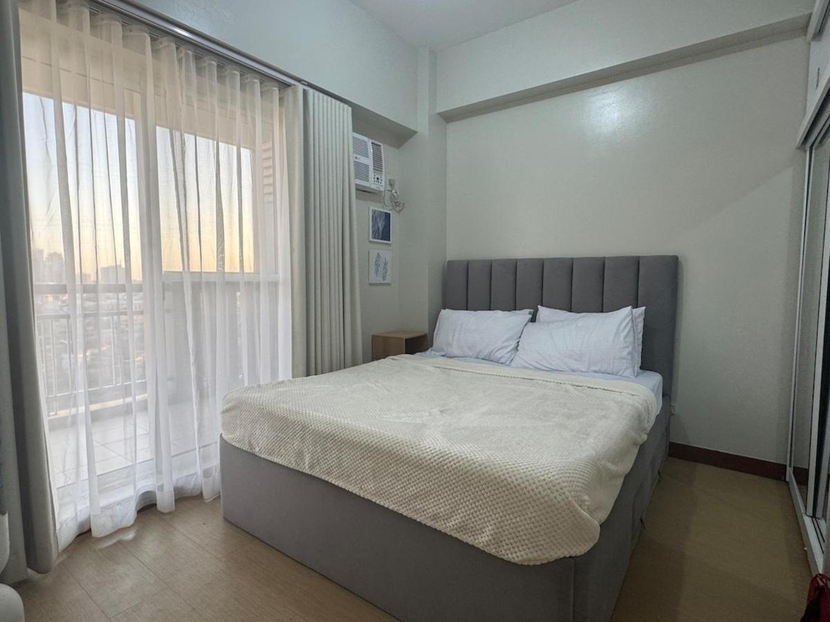 2br Type W View Sheridan Apartment Manila