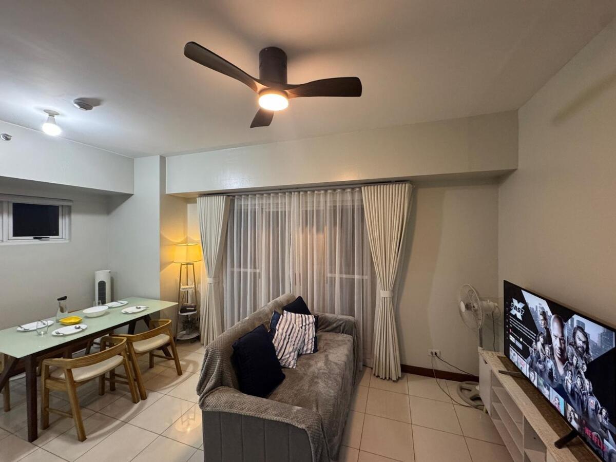 Apartment 2br Type W View Sheridan Manila