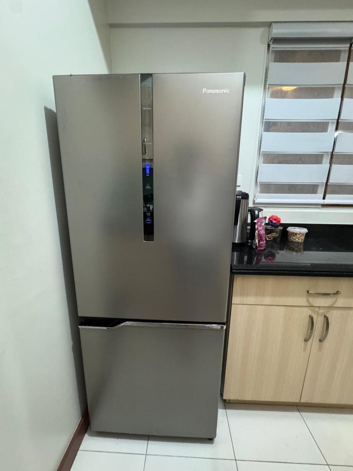 Apartment 2br Type W View Sheridan *