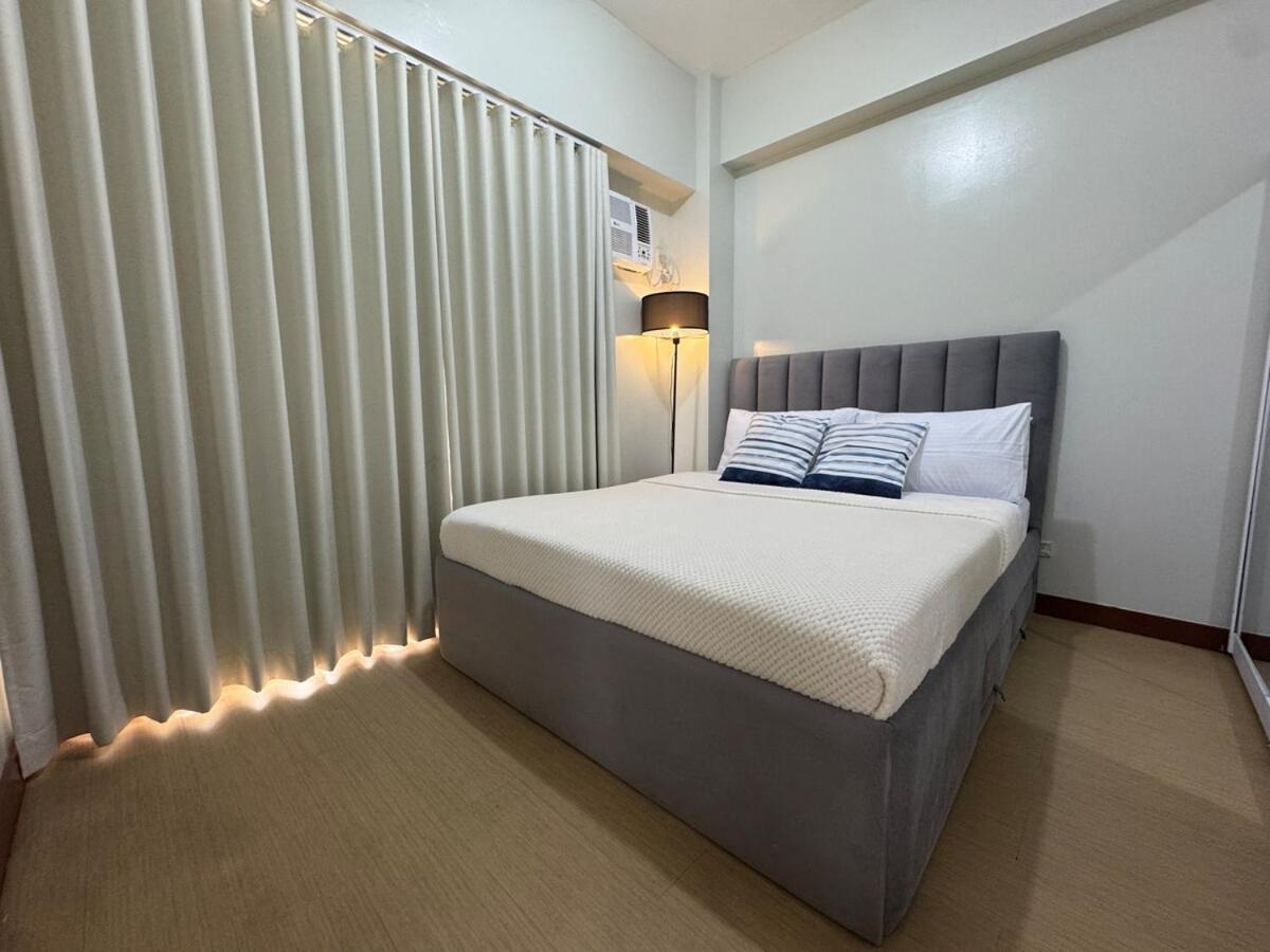 2br Type W View Sheridan Apartment Manila