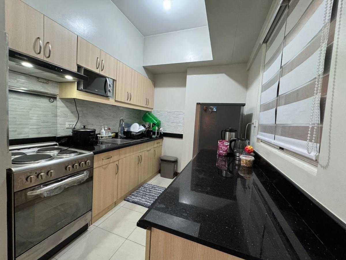 2br Type W View Sheridan * Manila