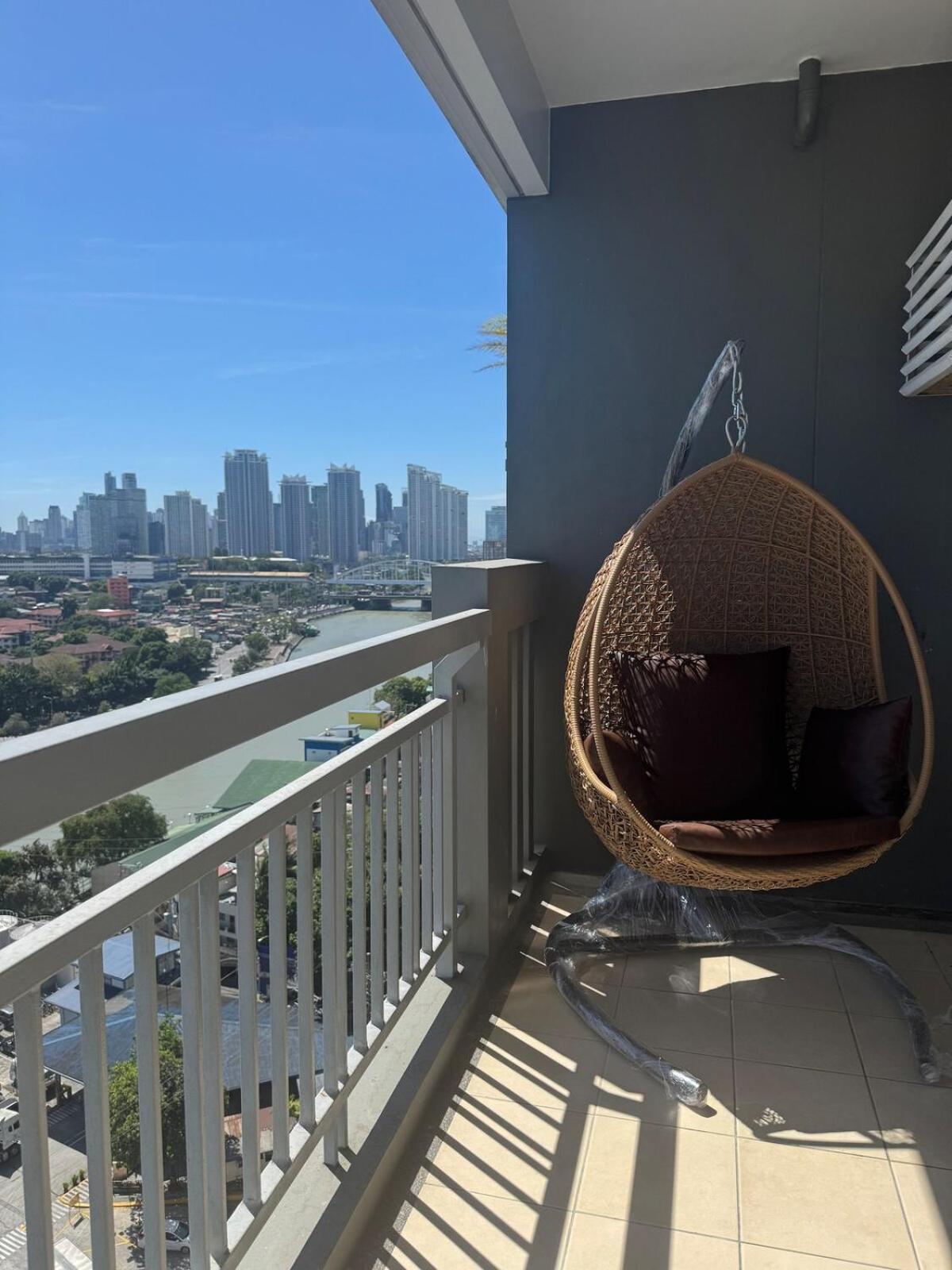 Apartment 2br Type W View Sheridan Manila