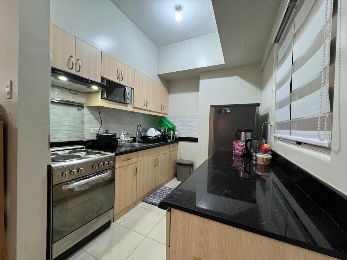 Apartment 2br Type W View Sheridan Manila