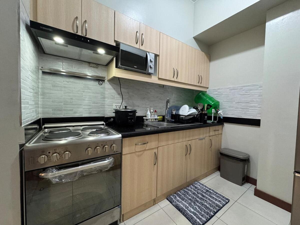 Apartment 2br Type W View Sheridan *