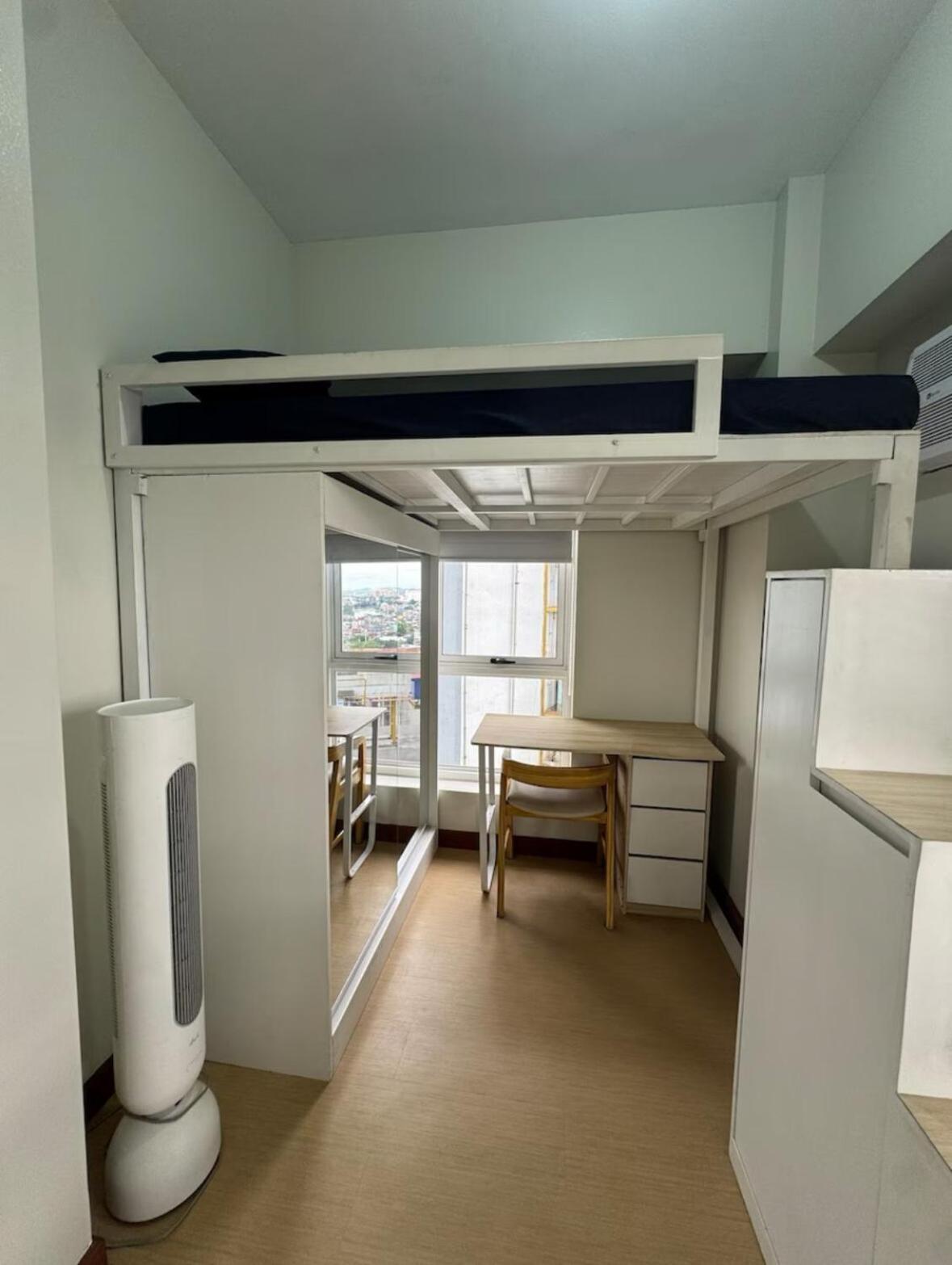 Apartment 2br Type W View Sheridan