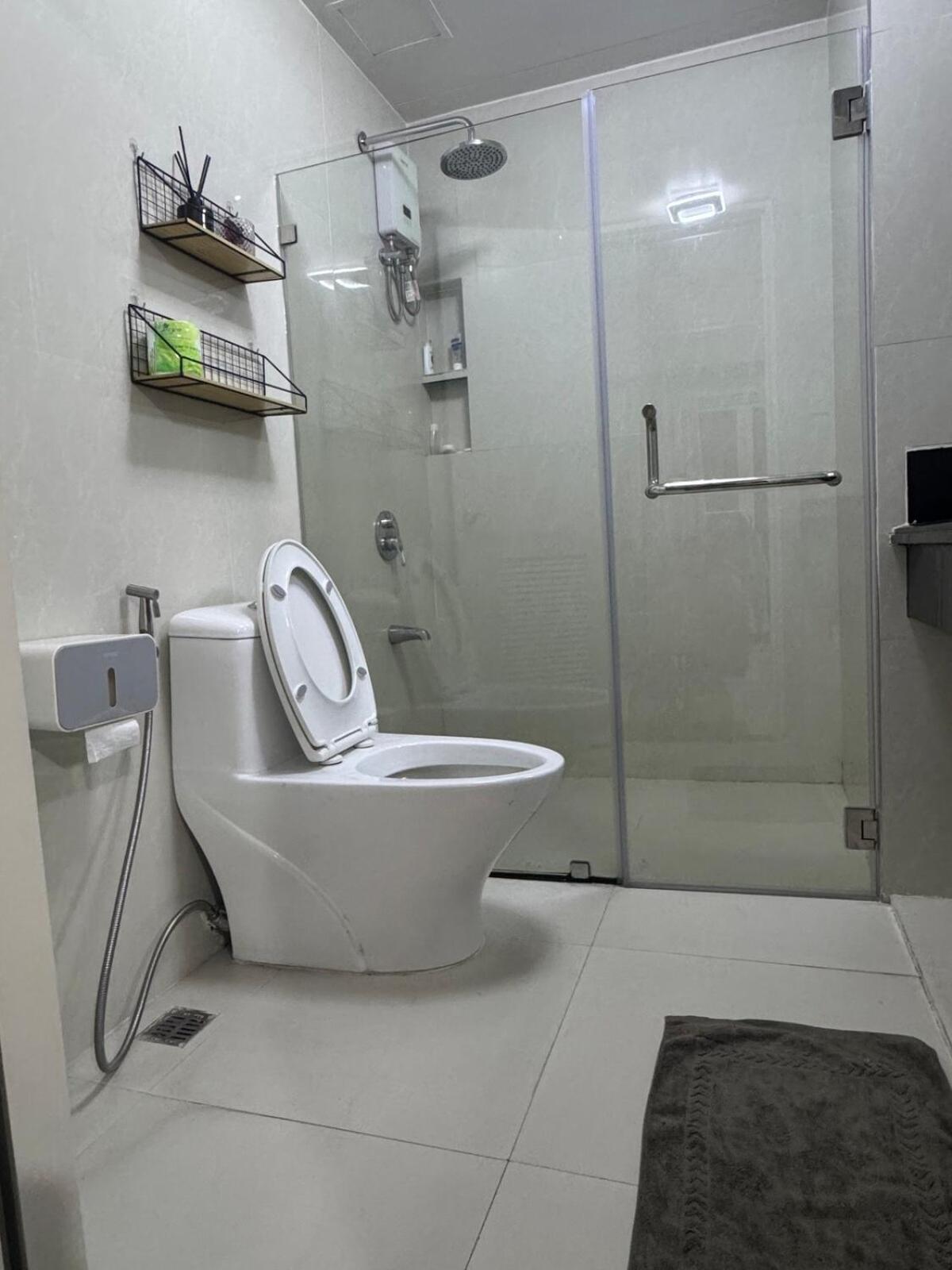 2br Type W View Sheridan *