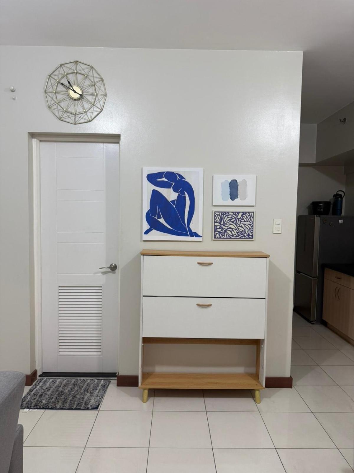 2br Type W View Sheridan Manila